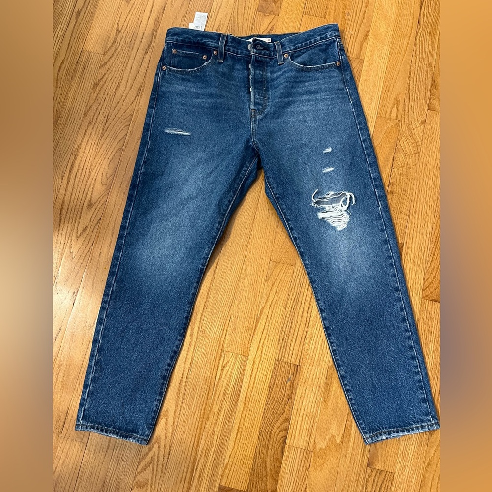 NWT Size 31 Levi’s